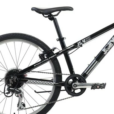 Joey 5.4X8 24" Kids' Bike Fuchsia 4 Joey 5.4X8 24" Kids' Bike Fuchsia - Image 2