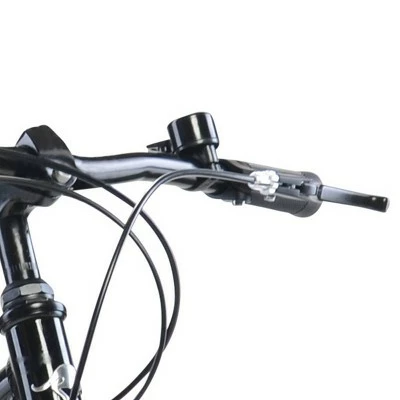 Joey 5.4X8 24" Kids' Bike Fuchsia 5 Joey 5.4X8 24" Kids' Bike Fuchsia - Image 3