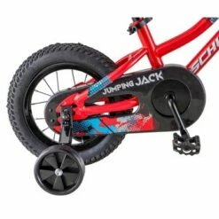 Schwinn Jumping Jack 12" Kids' Bike - Red -US Bikes & Cycling Sales 2023 unnamed file 8668