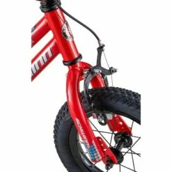 Schwinn Jumping Jack 12" Kids' Bike - Red -US Bikes & Cycling Sales 2023 unnamed file 8669