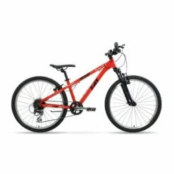 Joey Thumper 24" Kids' Bike Red -US Bikes & Cycling Sales 2023 unnamed file 8677