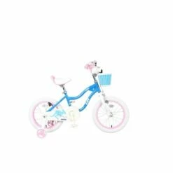 Joey Mia 16" Kids' Bike Red -US Bikes & Cycling Sales 2023 unnamed file 8681