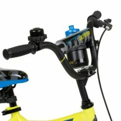 Huffy Ultima 12" Kids' Bike - Yellow -US Bikes & Cycling Sales 2023 unnamed file 8686