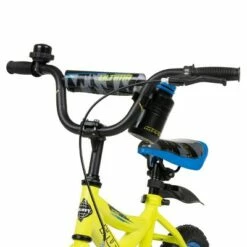 Huffy Ultima 12" Kids' Bike - Yellow -US Bikes & Cycling Sales 2023 unnamed file 8689