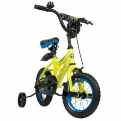 Huffy Ultima 12" Kids' Bike - Yellow -US Bikes & Cycling Sales 2023 unnamed file 8690