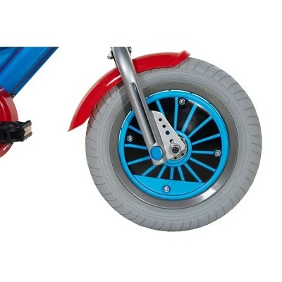 Thomas the Tank Engine 12" Kids' Bike 4 Thomas the Tank Engine 12" Kids' Bike - Image 2
