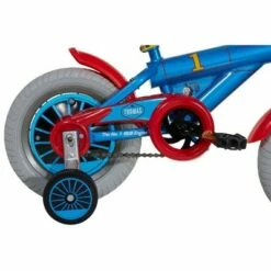 Thomas the Tank Engine 12" Kids' Bike 8 Thomas the Tank Engine 12" Kids' Bike -US Bikes & Cycling Sales 2023 unnamed file 8696