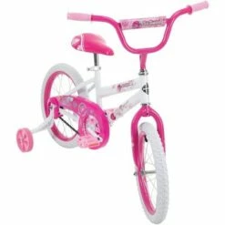 Huffy So Sweet 16" Kids' Bike - White 9 Huffy So Sweet 16" Kids' Bike - White -US Bikes & Cycling Sales 2023 unnamed file 8705