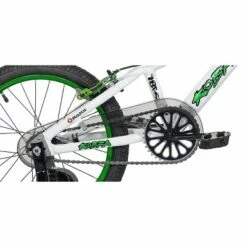 Kent Razor Kobra 18" Kids' BMX Bike - Green/White -US Bikes & Cycling Sales 2023 unnamed file 8712