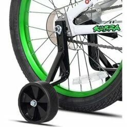 Kent Razor Kobra 18" Kids' BMX Bike - Green/White -US Bikes & Cycling Sales 2023 unnamed file 8714