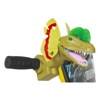 Dynacraft 16" Jurassic World Kids' Bike - Blue 3 Dynacraft 16" Jurassic World Kids' Bike - Blue