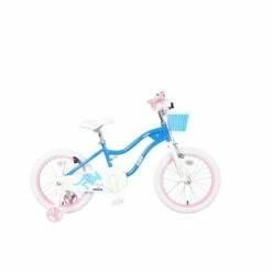 Joey Mia 18" Kids' Bike Red 9 Joey Mia 18" Kids' Bike Red -US Bikes & Cycling Sales 2023 unnamed file 8725