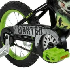 Huffy Star Wars Grogu 12" Kids' Bike - Black 13 Huffy Star Wars Grogu 12" Kids' Bike - Black -US Bikes & Cycling Sales 2023 unnamed file 8727
