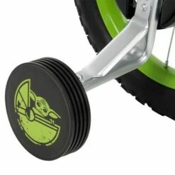 Huffy Star Wars Grogu 12" Kids' Bike - Black 14 Huffy Star Wars Grogu 12" Kids' Bike - Black -US Bikes & Cycling Sales 2023 unnamed file 8728