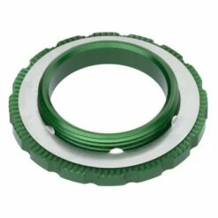 Wolf Tooth CenterLock Lockring - Green | Durable Anodized Finish 10 Wolf Tooth CenterLock Lockring - Green | Durable Anodized Finish -US Bikes & Cycling Sales 2023 unnamed file 873