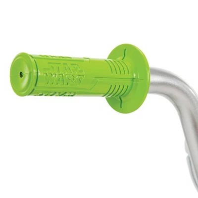 Huffy Star Wars Grogu 12" Kids' Bike - Black 7 Huffy Star Wars Grogu 12" Kids' Bike - Black - Image 5