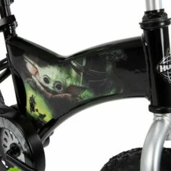 Huffy Star Wars Grogu 12" Kids' Bike - Black 18 Huffy Star Wars Grogu 12" Kids' Bike - Black -US Bikes & Cycling Sales 2023 unnamed file 8732
