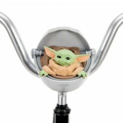 Huffy Star Wars Grogu 12" Kids' Bike - Black 20 Huffy Star Wars Grogu 12" Kids' Bike - Black -US Bikes & Cycling Sales 2023 unnamed file 8734