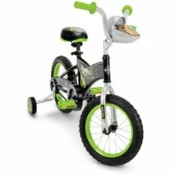 Huffy Star Wars Grogu 12" Kids' Bike - Black 21 Huffy Star Wars Grogu 12" Kids' Bike - Black -US Bikes & Cycling Sales 2023 unnamed file 8735