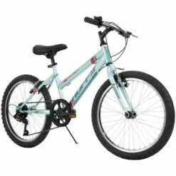 Huffy Granite 20" Kids' Mountain Bike - Light Blue -US Bikes & Cycling Sales 2023 unnamed file 8737
