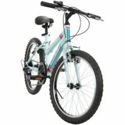 Huffy Granite 20" Kids' Mountain Bike - Light Blue -US Bikes & Cycling Sales 2023 unnamed file 8740