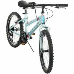 Huffy Granite 20" Kids' Mountain Bike - Light Blue -US Bikes & Cycling Sales 2023 unnamed file 8741