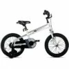 Joystar Whizz Kids Bike, Boys Bicycle for Ages 5-9, 45 to 57 Inches Tall, with Training Wheels, Kickstand, & Coaster Brakes, 18 Inch, Silver 2 Joystar Whizz Kids Bike, Boys Bicycle for Ages 5-9, 45 to 57 Inches Tall, with Training Wheels, Kickstand, & Coaster Brakes, 18 Inch, Silver -US Bikes & Cycling Sales 2023 unnamed file 8742