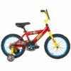 Dynacraft 16" PAW Patrol Marshal Kids' Bike - Red 1 Dynacraft 16" PAW Patrol Marshal Kids' Bike - Red -US Bikes & Cycling Sales 2023 unnamed file 8746