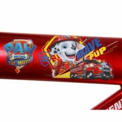 Dynacraft 16" PAW Patrol Marshal Kids' Bike - Red 8 Dynacraft 16" PAW Patrol Marshal Kids' Bike - Red -US Bikes & Cycling Sales 2023 unnamed file 8748