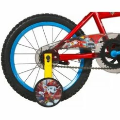 Dynacraft 16" PAW Patrol Marshal Kids' Bike - Red 9 Dynacraft 16" PAW Patrol Marshal Kids' Bike - Red -US Bikes & Cycling Sales 2023 unnamed file 8749