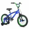 Kent Razor Micro Force 16'' Kids' BMX Bike - Blue 2 Kent Razor Micro Force 16'' Kids' BMX Bike - Blue -US Bikes & Cycling Sales 2023 unnamed file 8758