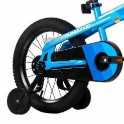 Joystar Whizz BMX Kids Bike, Boys/Girls Bicycle Ages 2-4, 32 to 41 Inches Tall, with Training Wheels, Helper Handle, & Coaster Brakes, 12 Inch, Blue 9 Joystar Whizz BMX Kids Bike, Boys/Girls Bicycle Ages 2-4, 32 to 41 Inches Tall, with Training Wheels, Helper Handle, & Coaster Brakes, 12 Inch, Blue -US Bikes & Cycling Sales 2023 unnamed file 8766