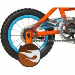 Dynacraft 12" Hot Wheels Kids' Bike - Orange 10 Dynacraft 12" Hot Wheels Kids' Bike - Orange -US Bikes & Cycling Sales 2023 unnamed file 8774