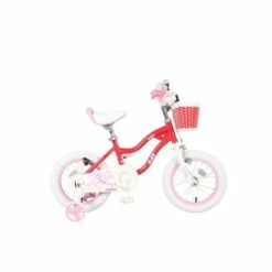 Joey Mia 14" Kids' Bike Blue 8 Joey Mia 14" Kids' Bike Blue -US Bikes & Cycling Sales 2023 unnamed file 8778