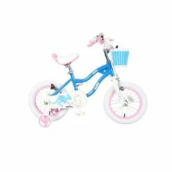 Joey Mia 14" Kids' Bike Blue 9 Joey Mia 14" Kids' Bike Blue -US Bikes & Cycling Sales 2023 unnamed file 8779