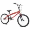 Kent Razor Aggressor 20" Kids' BMX Bike - Red -US Bikes & Cycling Sales 2023 unnamed file 8784