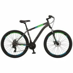 Schwinn Men's Mountain Pass 27.5" Mountain Bike - Matte Gray 11 Schwinn Men's Mountain Pass 27.5" Mountain Bike - Matte Gray -US Bikes & Cycling Sales 2023 unnamed file 8825