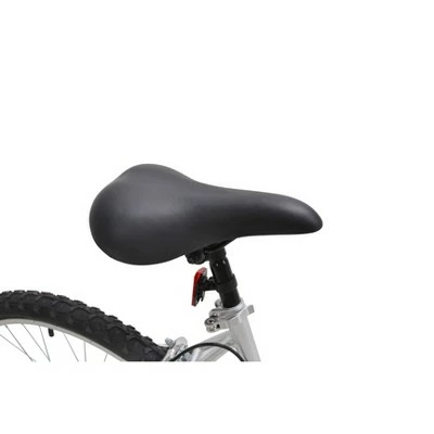 Kent Women's Airflex 26" Mountain Bike - Silver 6 Kent Women's Airflex 26" Mountain Bike - Silver - Image 4