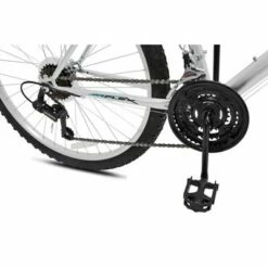 Kent Women's Airflex 26" Mountain Bike - Silver 11 Kent Women's Airflex 26" Mountain Bike - Silver -US Bikes & Cycling Sales 2023 unnamed file 8840