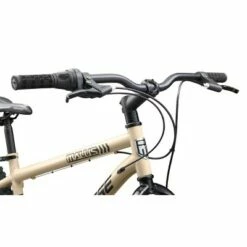 Mongoose Adult Malus 26" Fat Tire Mountain Bike Beige 12 Mongoose Adult Malus 26" Fat Tire Mountain Bike Beige -US Bikes & Cycling Sales 2023 unnamed file 8843