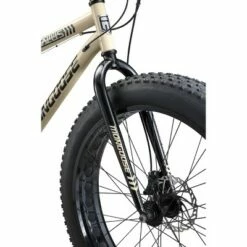 Mongoose Adult Malus 26" Fat Tire Mountain Bike Beige 13 Mongoose Adult Malus 26" Fat Tire Mountain Bike Beige -US Bikes & Cycling Sales 2023 unnamed file 8844