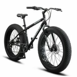 Mongoose Adult Malus 26" Fat Tire Mountain Bike Beige 17 Mongoose Adult Malus 26" Fat Tire Mountain Bike Beige -US Bikes & Cycling Sales 2023 unnamed file 8848