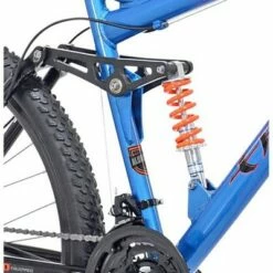Kent Takara Jiro 27.5'' Mountain Bike - Blue -US Bikes & Cycling Sales 2023 unnamed file 8857