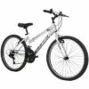 Huffy Women's Granite 24" Mountain Bike - Silver 2 Huffy Women's Granite 24" Mountain Bike - Silver -US Bikes & Cycling Sales 2023 unnamed file 8859
