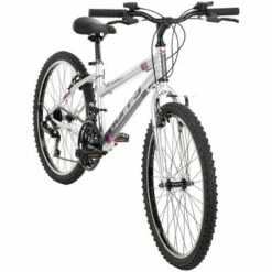 Huffy Women's Granite 24" Mountain Bike - Silver 11 Huffy Women's Granite 24" Mountain Bike - Silver -US Bikes & Cycling Sales 2023 unnamed file 8863