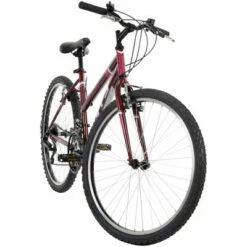 Huffy Women's Granite 26" Mountain Bike - Red