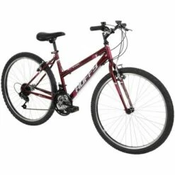 Huffy Women's Granite 26" Mountain Bike - Red 9 Huffy Women's Granite 26" Mountain Bike - Red -US Bikes & Cycling Sales 2023 unnamed file 8866