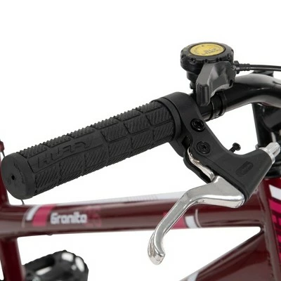 Huffy Women's Granite 26" Mountain Bike - Red 6 Huffy Women's Granite 26" Mountain Bike - Red - Image 4