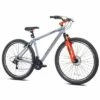 Kent NorthStar 29" Mountain Bike - Gray/Red 1 Kent NorthStar 29" Mountain Bike - Gray/Red -US Bikes & Cycling Sales 2023 unnamed file 8880