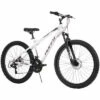 Huffy Women's Extend 26" Mountain Bike - White -US Bikes & Cycling Sales 2023 unnamed file 8896
